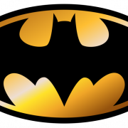 Batman Symbol PNG Free Image