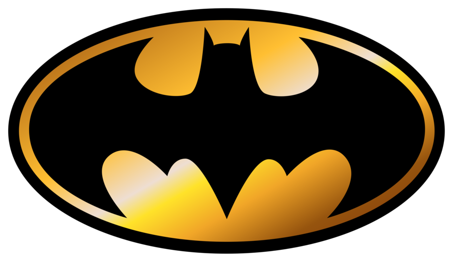 Batman Symbol PNG Free Image
