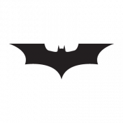 Batman Symbol PNG Images