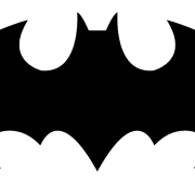 Batman Symbol PNG Photo