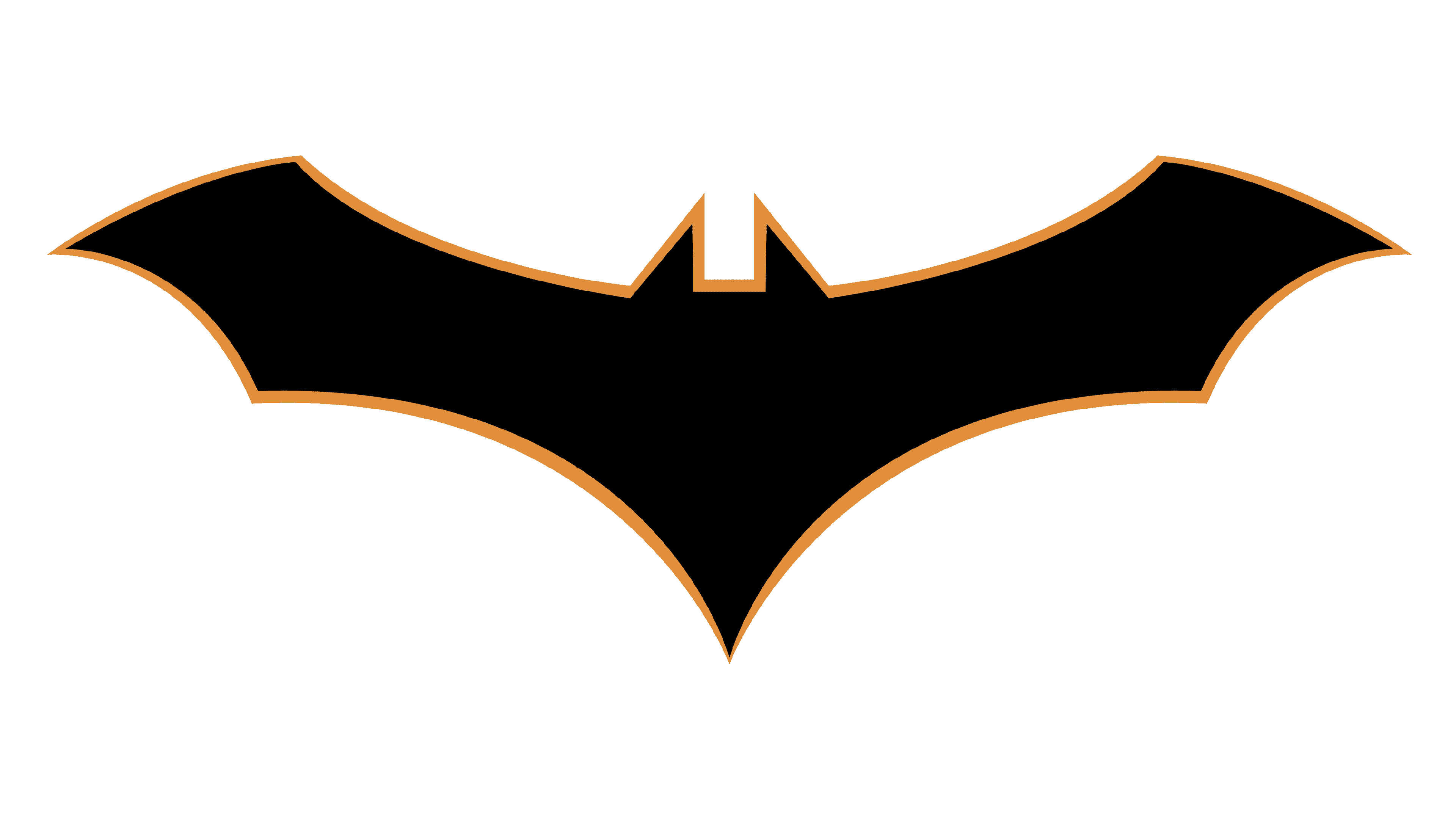 Batman Symbol PNG Pic