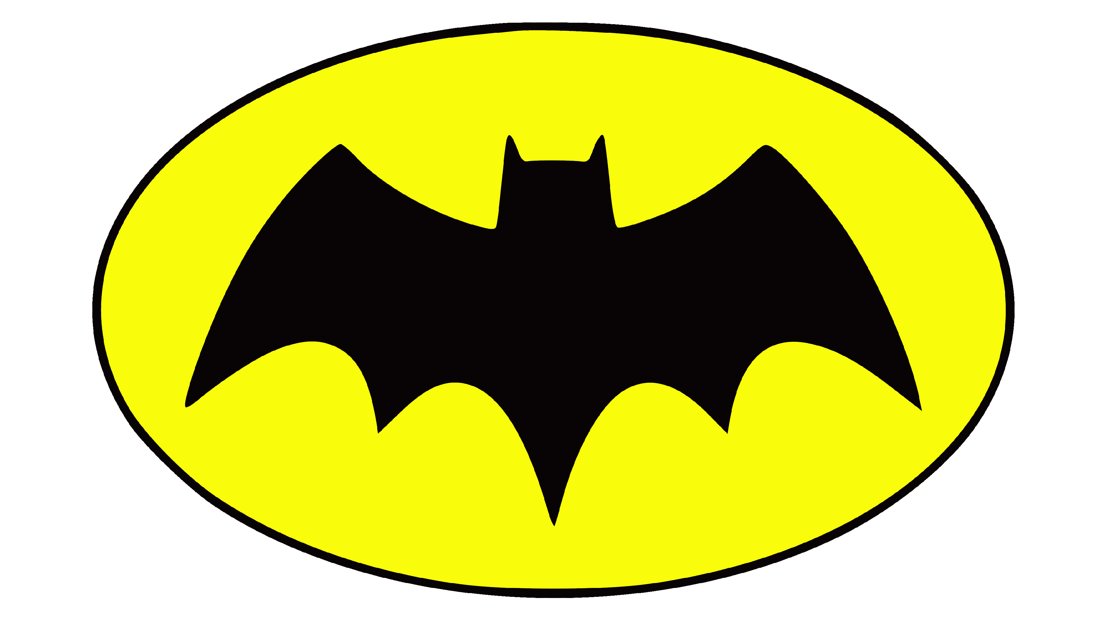 Batman Symbol PNG