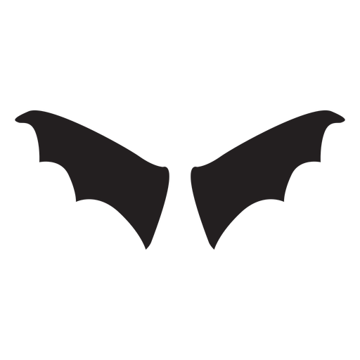 Batman Wings PNG File