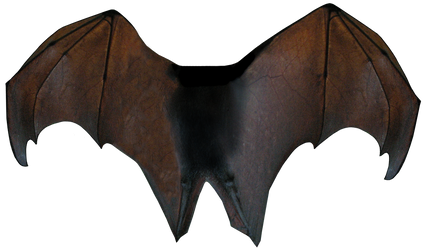 Batman Wings PNG Free Image