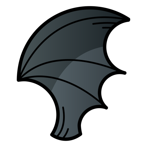 Batman Wings PNG HD Image