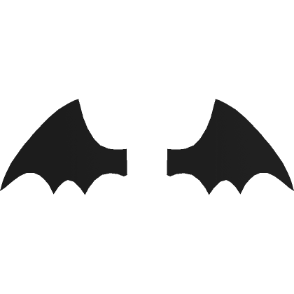 Batman Wings PNG Image