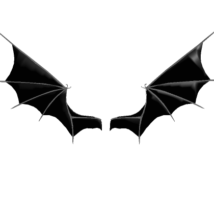 Batman Wings PNG Photo