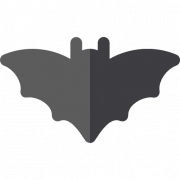 Batman Wings PNG Picture