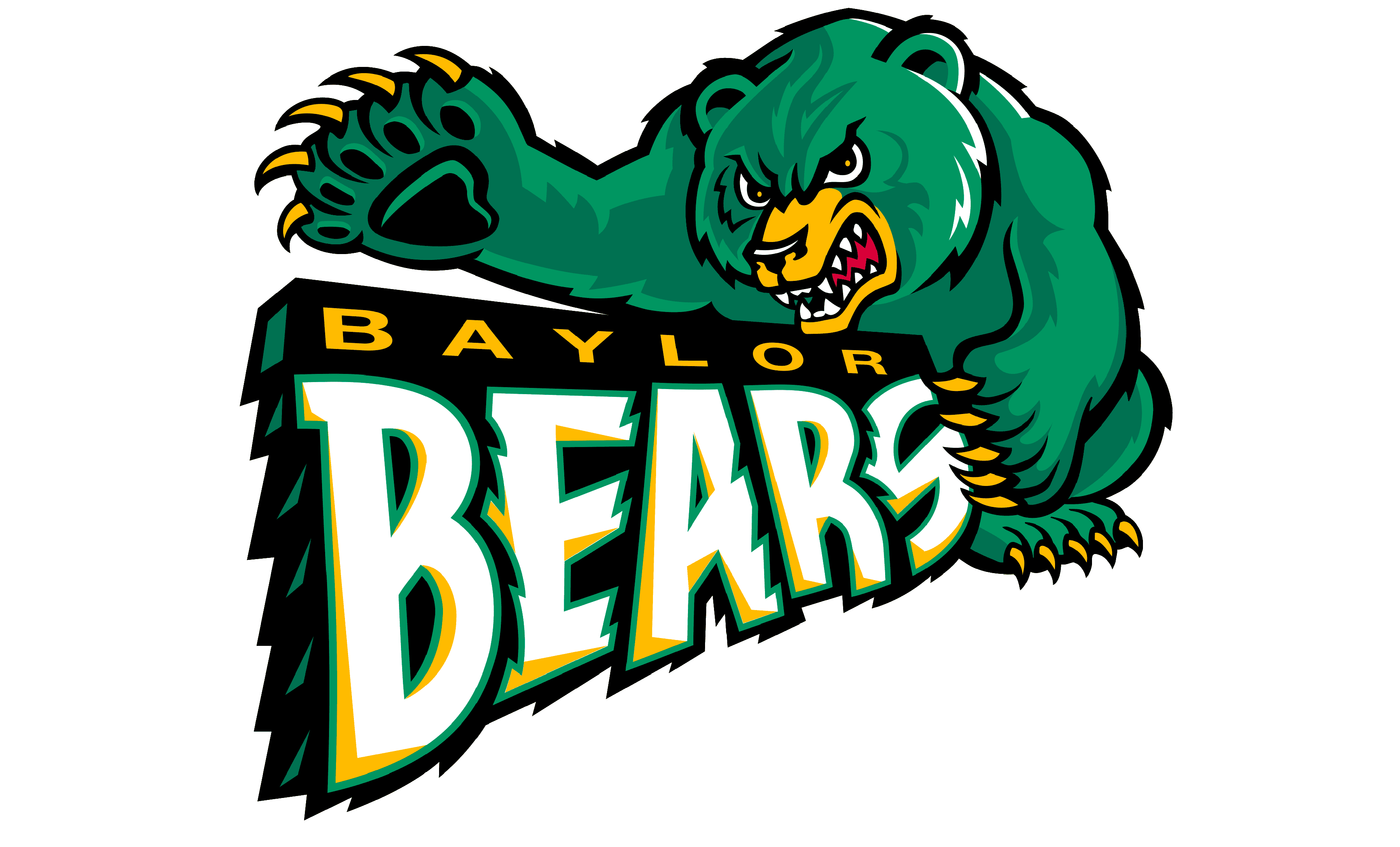 Baylor Logo PNG - PNG All | PNG All