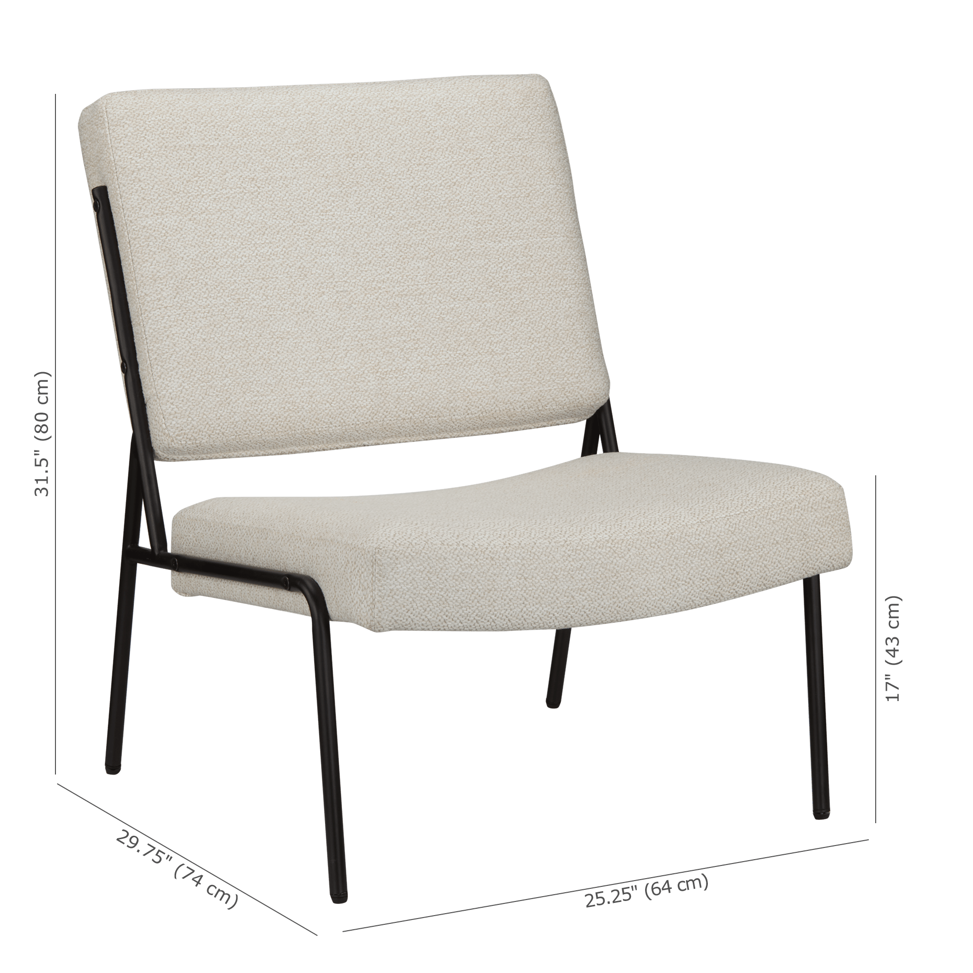 Beach Chair PNG Images HD