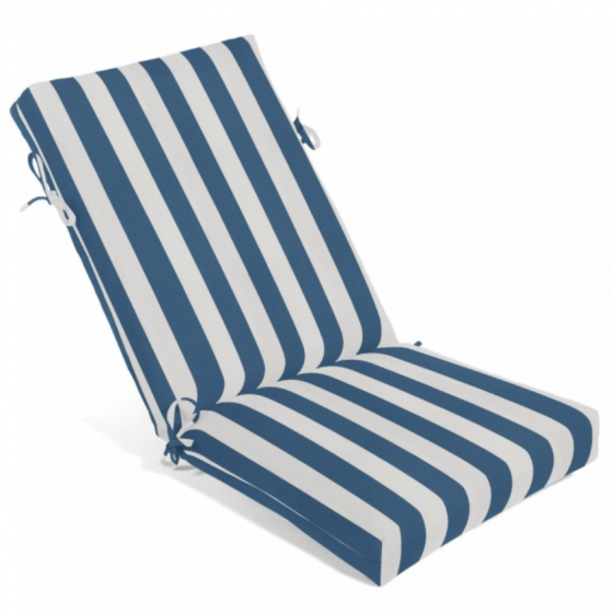 Beach Chair PNG Pic