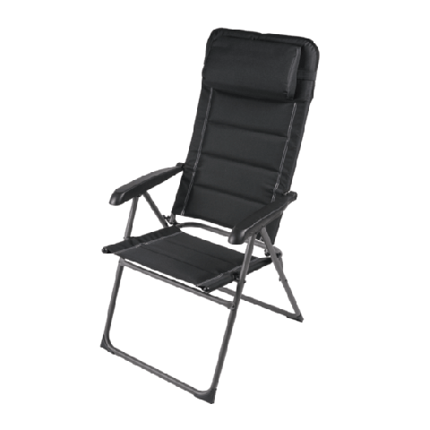 Beach Chair PNG Picture