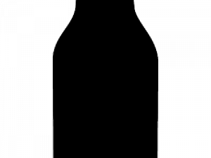 Bear Bottle PNG Pic