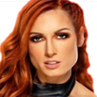 Becky Lynch PNG Picture