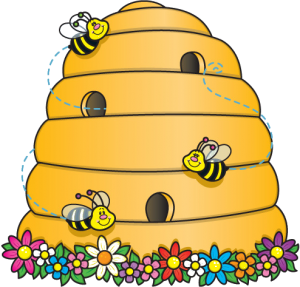 Beehive PNG Images