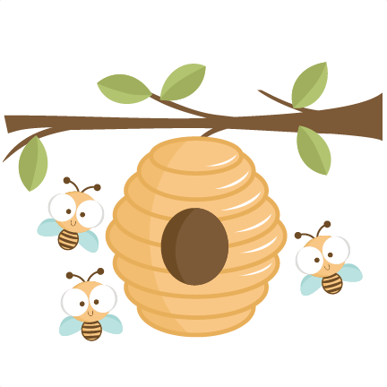 Beehive PNG Photo