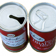 Beer Can PNG