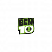 Ben 10 PNG Image