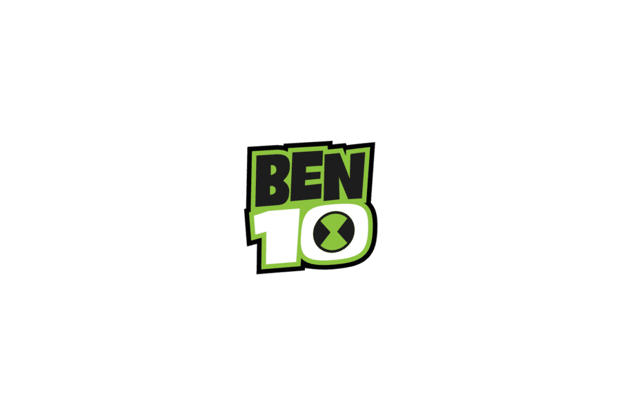 Ben 10 PNG Image