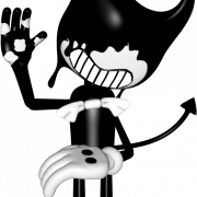 Bendy PNG Clipart