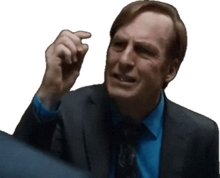 Better Call Saul PNG Images