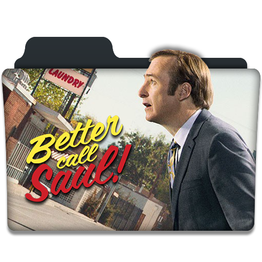 Better Call Saul PNG Pic