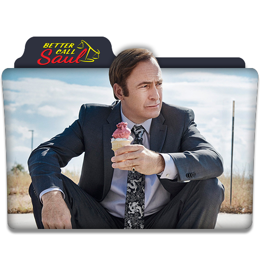 Better Call Saul PNG Picture