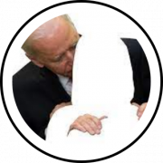Biden I Did That PNG Clipart