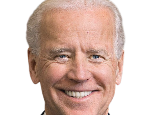Biden I Did That PNG Pic