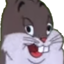 Big Chungus PNG Picture