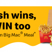 Big Mac PNG Picture