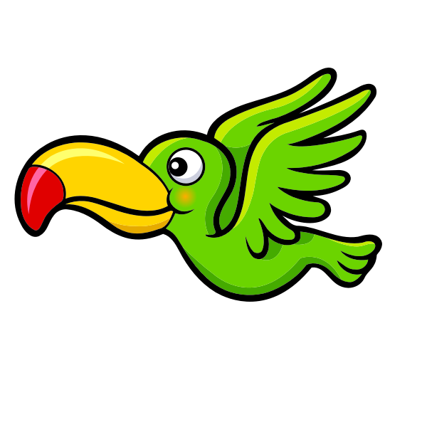 Bird Flying PNG Images HD