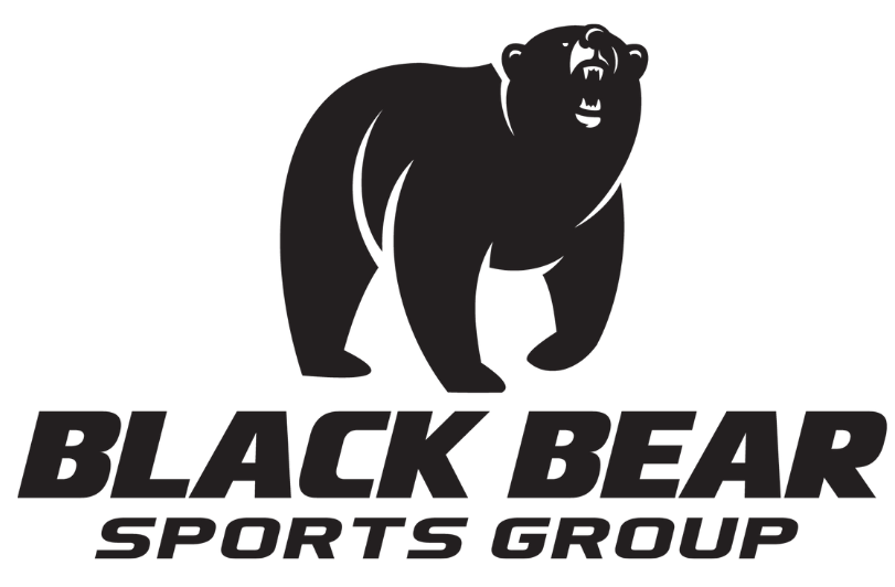 Black Bear PNG Cutout