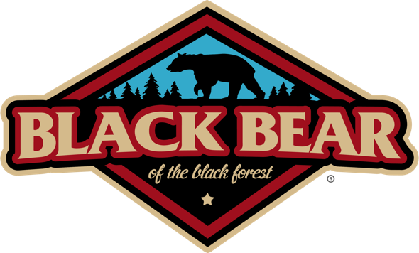 Black Bear PNG Picture