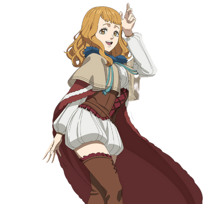 Black Clover Characters Yuno, HD Png Download is free transparent