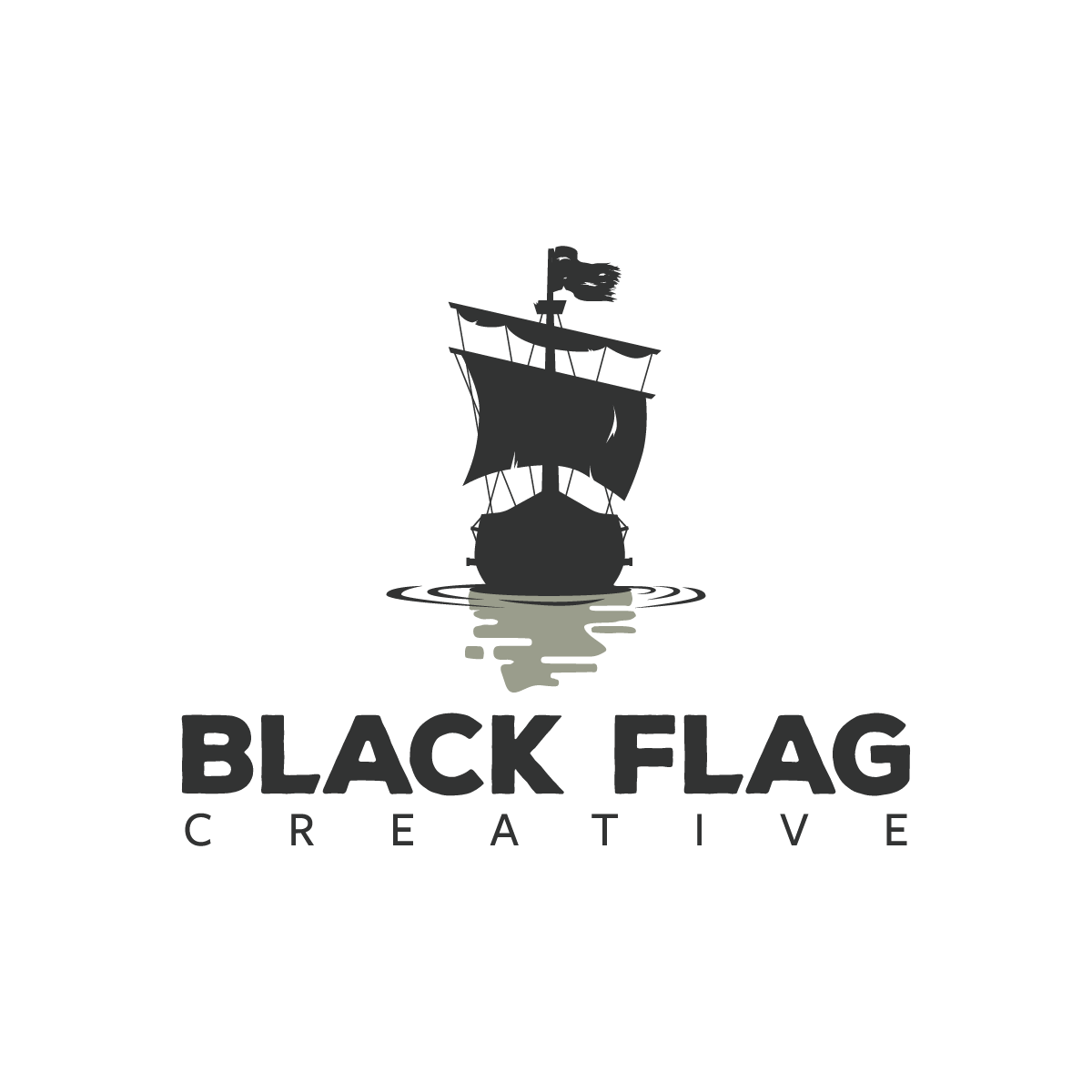 Black Flag PNG