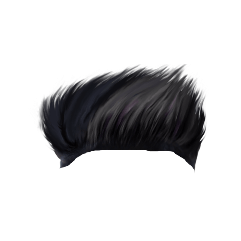 Long Hair PNG Transparent Images - PNG All