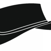 Black Hat PNG Picture