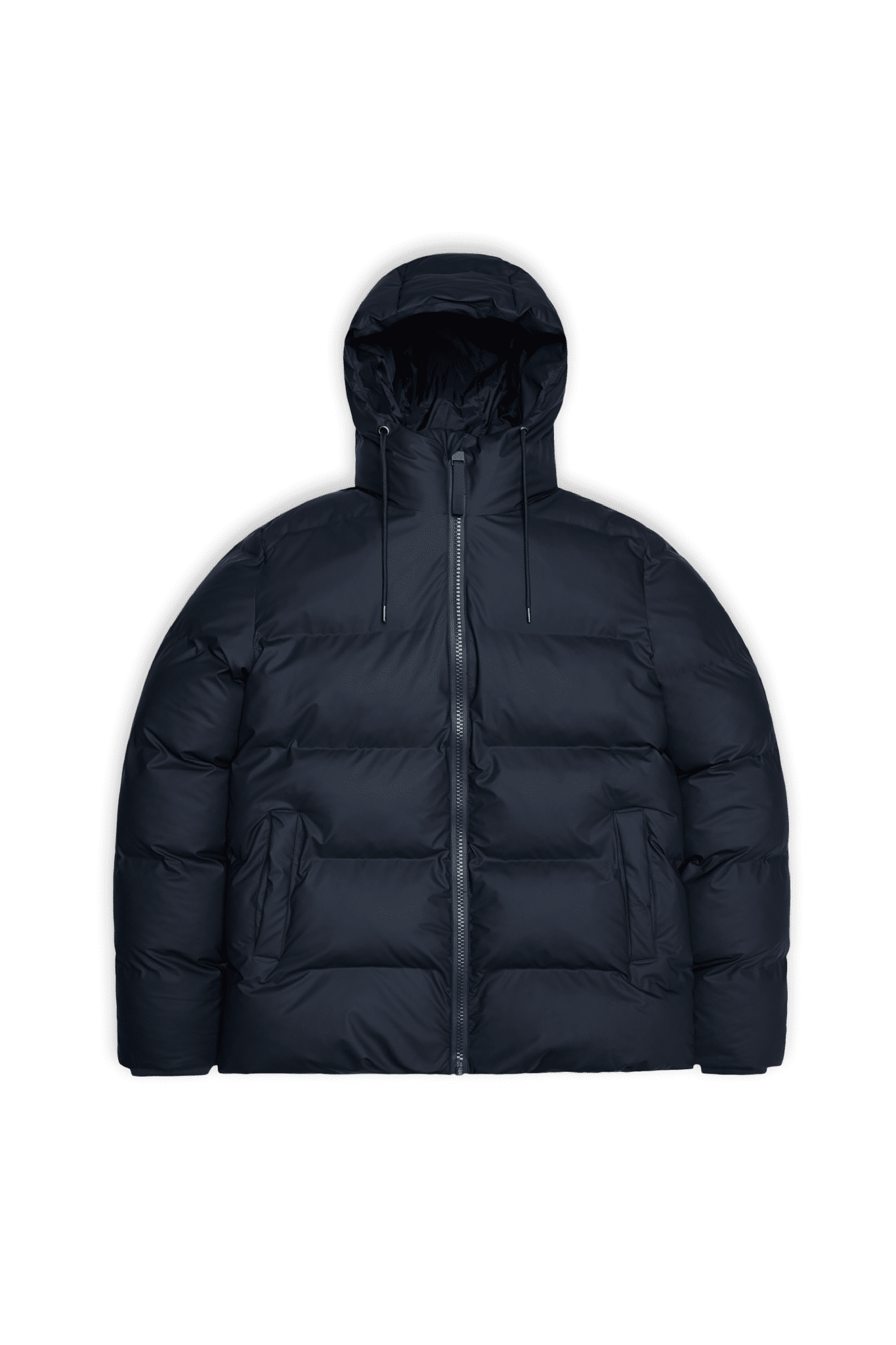 Black Puffer Jacket PNG Image HD - PNG All | PNG All