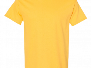 Blank T Shirt PNG HD Image