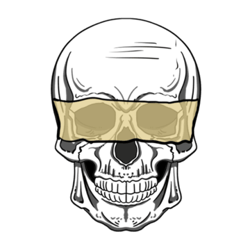 Blindfold PNG Cutout