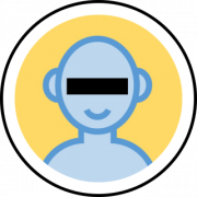 Blindfold PNG Photos