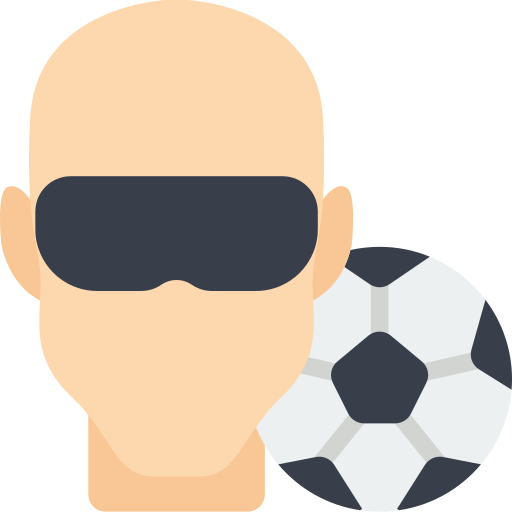 Blindfold PNG Picture