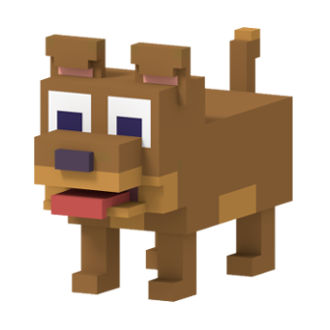 Blocky PNG File