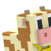Blocky PNG Pic
