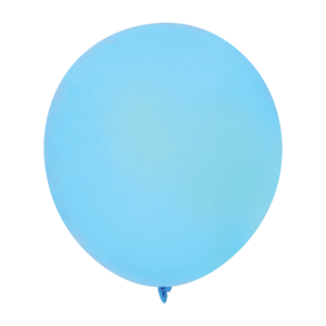 Blue Balloons PNG Image HD