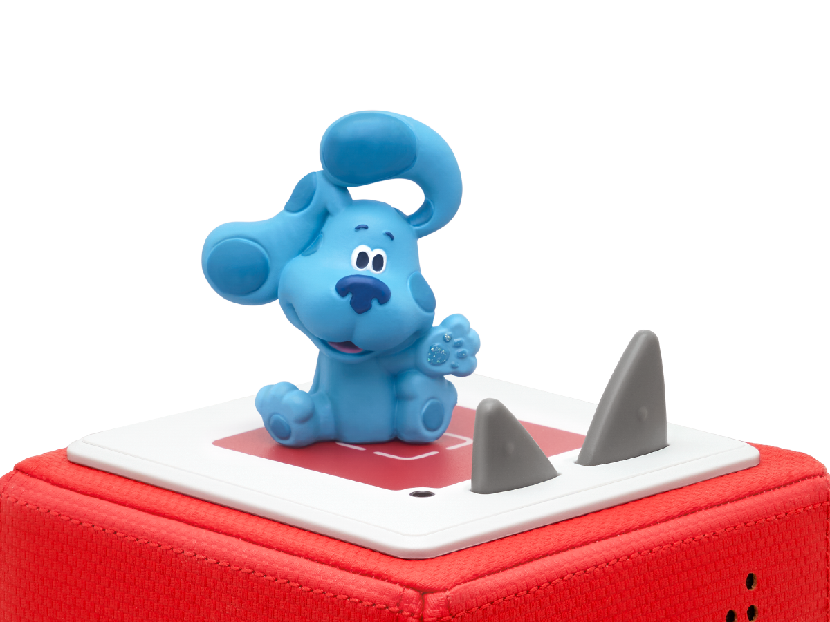 Blue Clues Background PNG