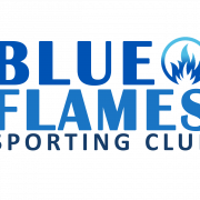 Blue Flames PNG Images HD