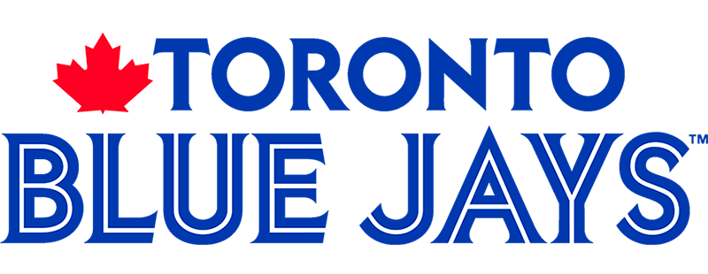 Blue Jays Logo Background PNG