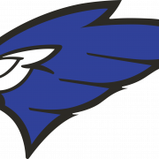Blue Jays Logo PNG Cutout